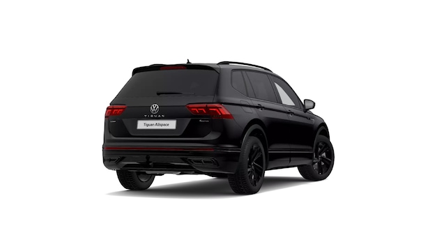 Volkswagen Tiguan 2.0 TDI Allspace R-Line