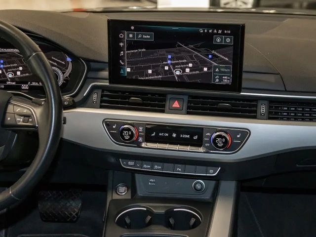 Audi A4 40 TFSI S-Line