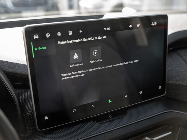 Skoda Kodiaq 2.0 TDI 4x4