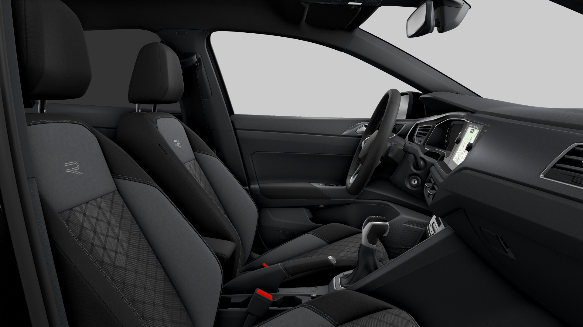 Volkswagen Taigo 1.0 TSI DSG R-Line