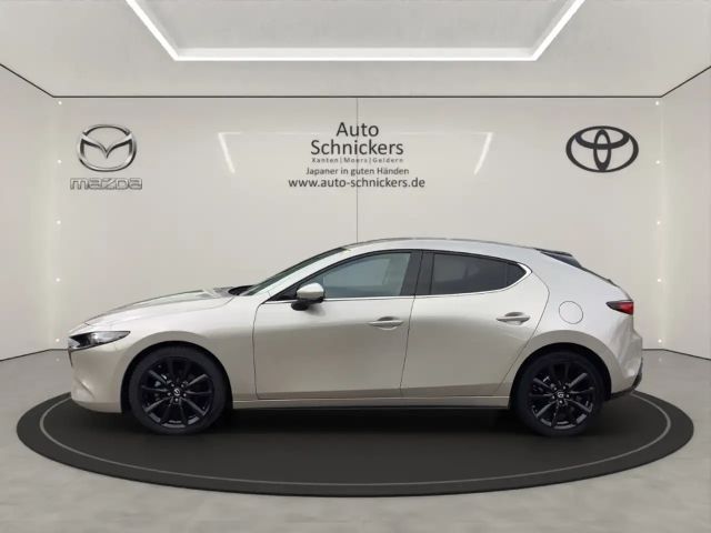 Mazda 3 Selection SkyActiv