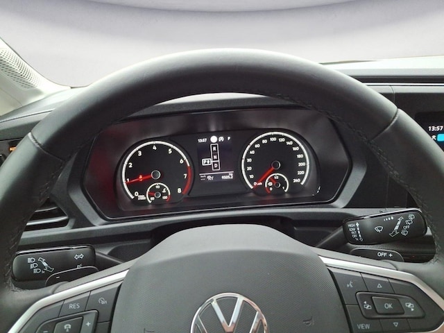 Volkswagen Caddy 1.5 TSI BMT DSG Life