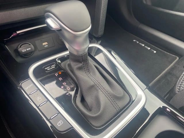 Kia Ceed GDi SportWagon Vision