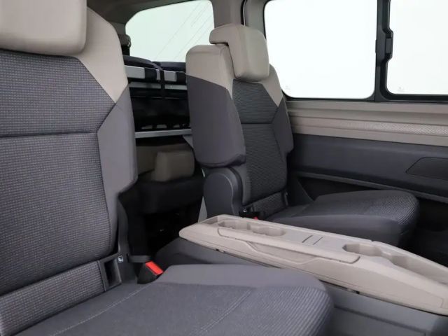 Volkswagen Multivan Business T7