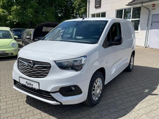 Opel Combo Combo-e Edition