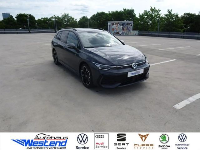Volkswagen Golf DSG R-Line
