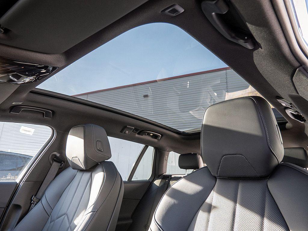 BMW 520 520i Touring