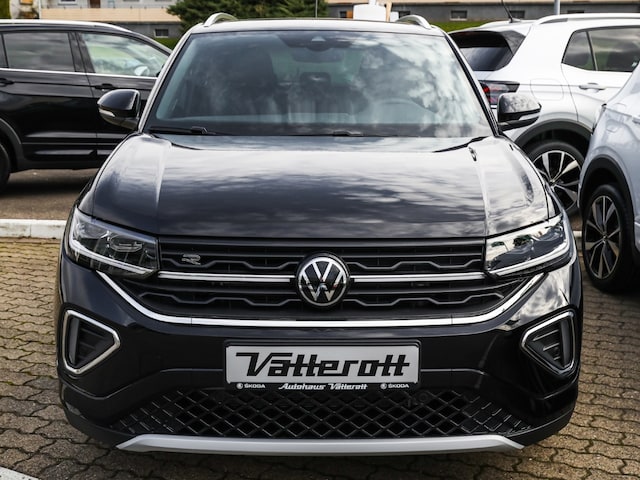 Volkswagen T-Cross 1.0 TSI R-Line
