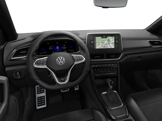 Volkswagen T-Roc 1.5 TSI DSG R-Line