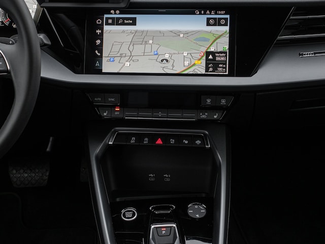 Audi A3 30 TFSI S-Tronic Sportback