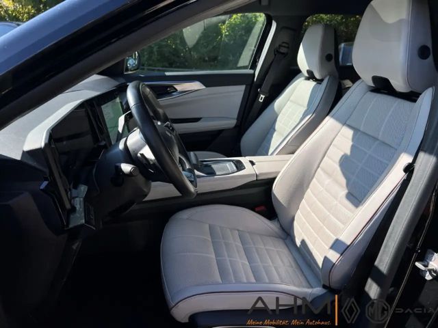 Renault Espace E-Tech Hybrid Iconic