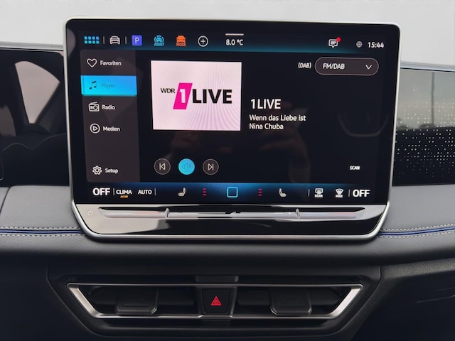 Volkswagen Tiguan 2.0 TSI DSG R-Line