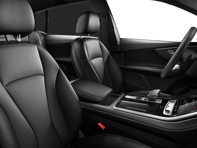 Audi Q8 45 TDI Quattro