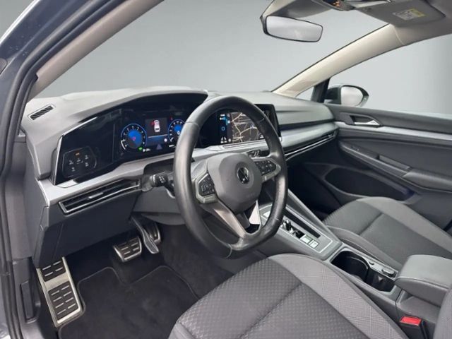 Volkswagen Golf DSG Golf VIII Variant