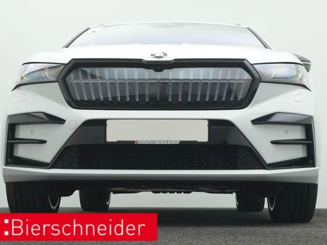 Skoda Enyaq RS