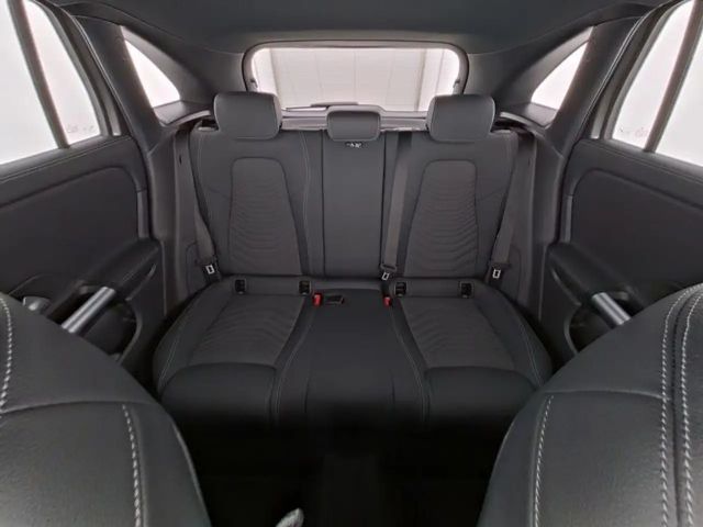 Mercedes-Benz GLA 200 Progressive