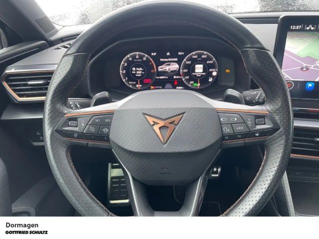 Cupra Leon 2.0 TSI DSG VZ