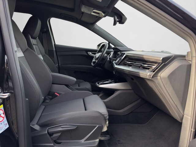 Audi Q4 e-tron Quattro