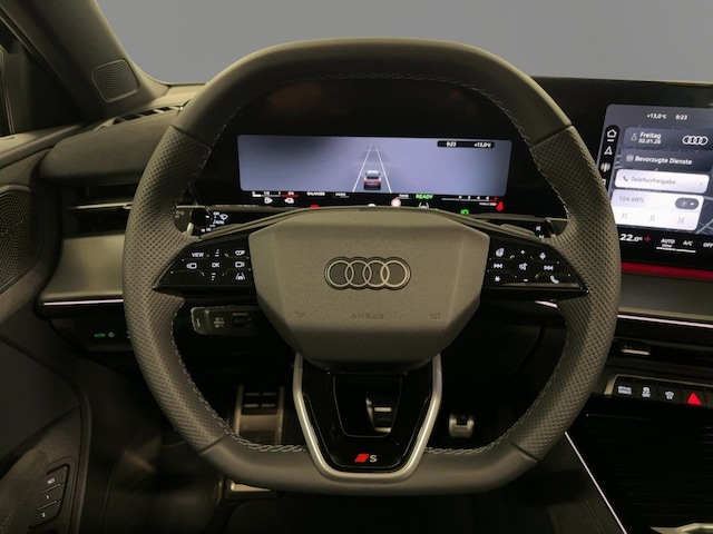 Audi Q3 Hybride S-Tronic Sportback