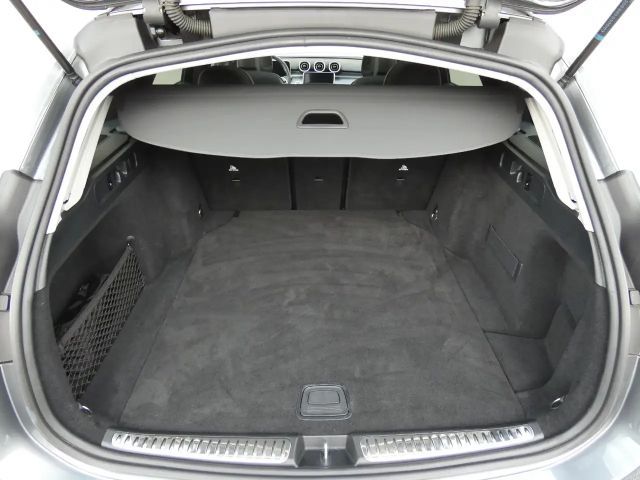 Mercedes-Benz C 200 AVANTGARDE Estate