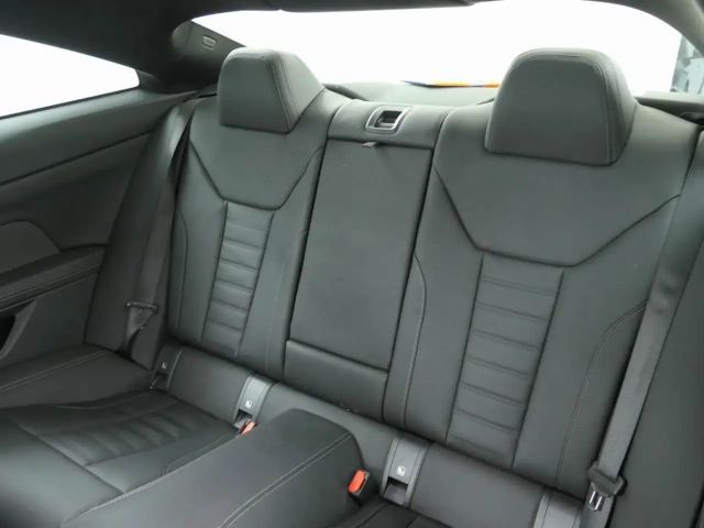 BMW 430 430i Coupé M-Sport xDrive