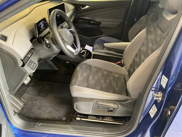 Volkswagen ID.4 Performance Pure