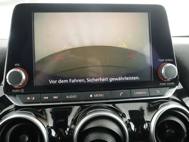 Nissan Juke N-Design