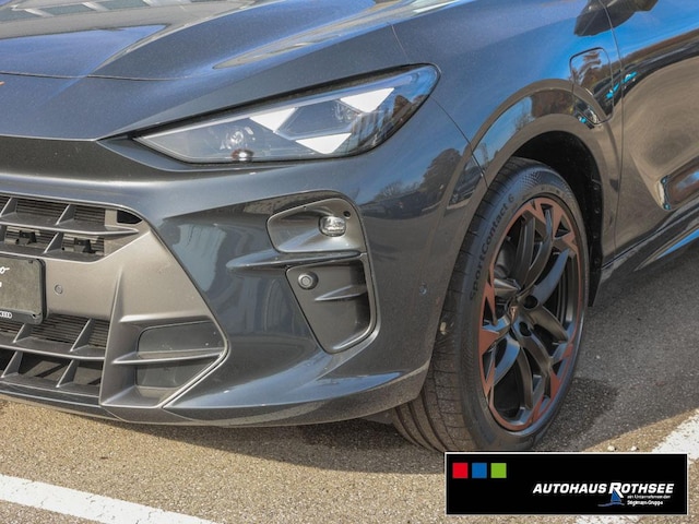 Cupra Terramar 1.5 e-Hybrid VZ