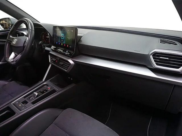 Seat Leon 1.5 TSI DSG FR-lijn