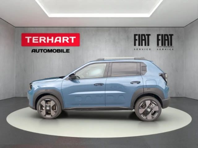 Fiat Grande Panda E La Prima