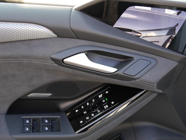 Audi A6 e-tron Avant Performance