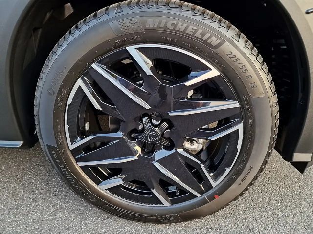 Peugeot 3008 GT-Line Hybrid