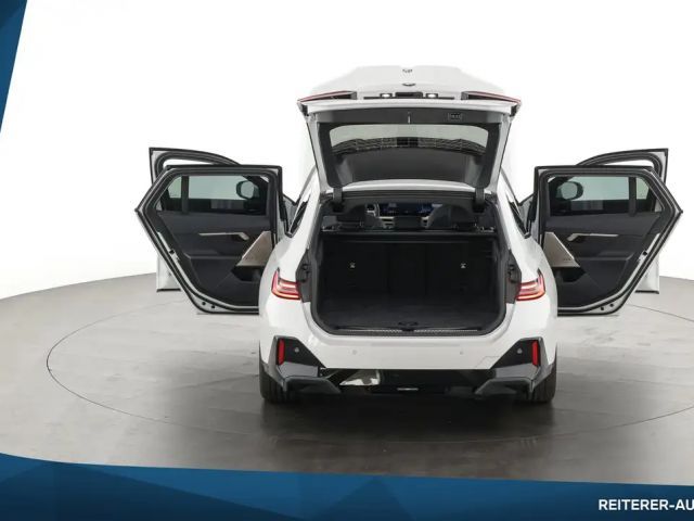 BMW 520 520d M-Sport xDrive