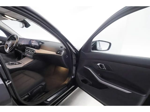 BMW 318 318d Touring