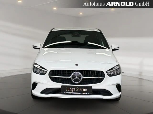 Mercedes-Benz B 200 Progressive Sedan