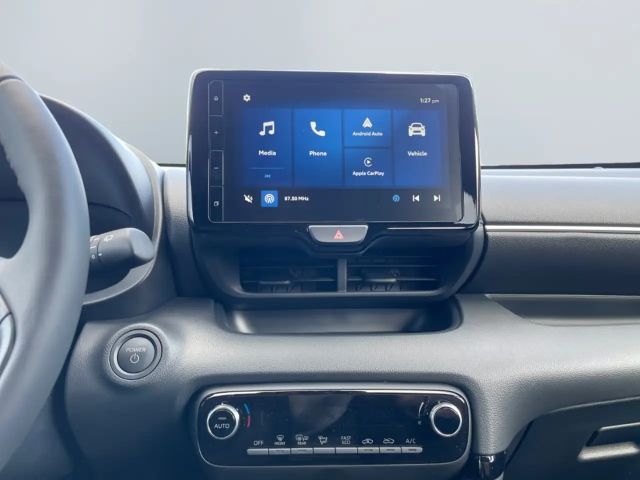 Toyota Yaris Hatchback Hybride