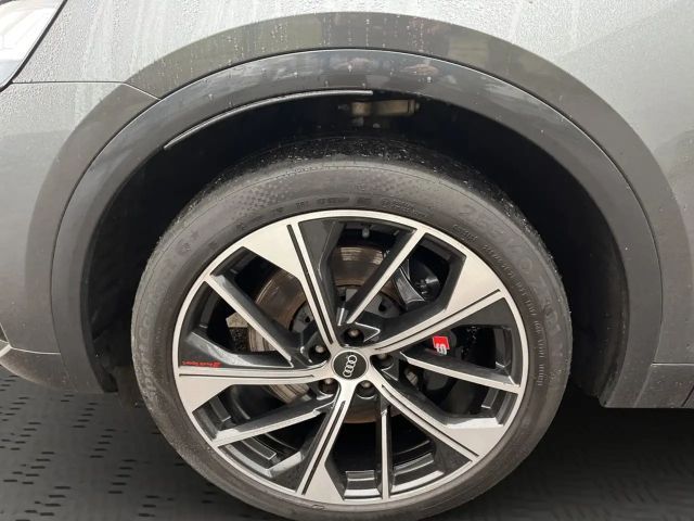 Audi SQ5 Quattro Sportback