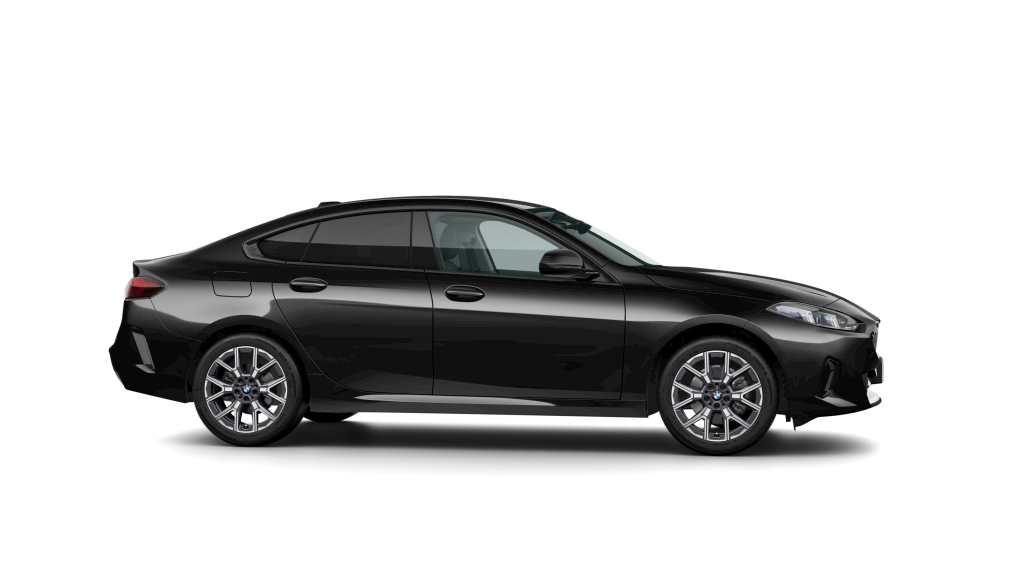 BMW 220 220d Coupé Gran Coupé