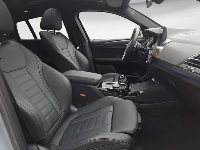 BMW X4 M-Sport xDrive30i