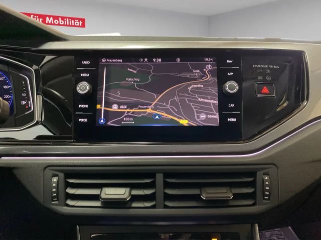 Volkswagen Taigo 1.0 TSI BMT Style