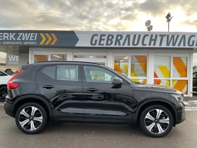 Volvo XC40 AWD Ultimate