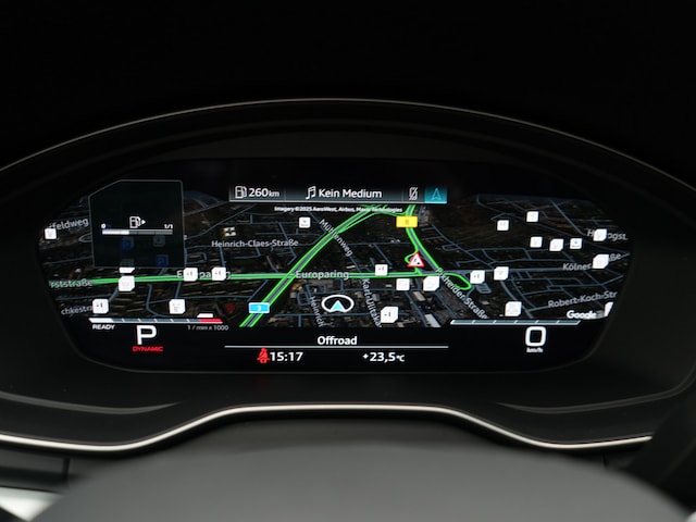 Audi Q5 45 TFSI Quattro S-Tronic