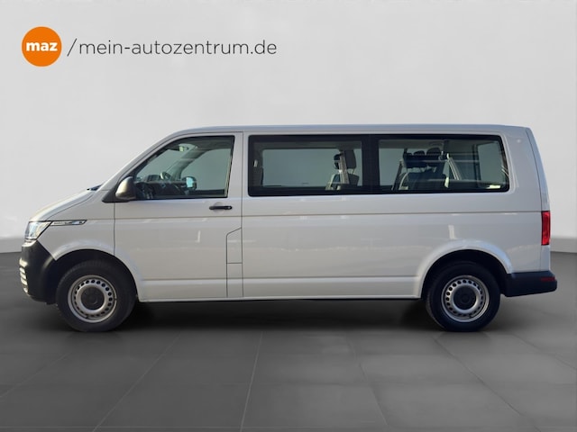 Volkswagen Caravelle 2.0 TDI Lang T6