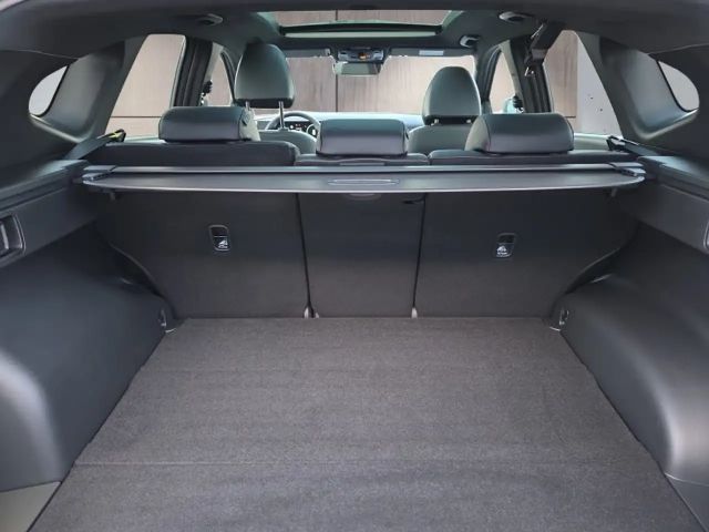 Hyundai Tucson 1.6 N Line T-GDi