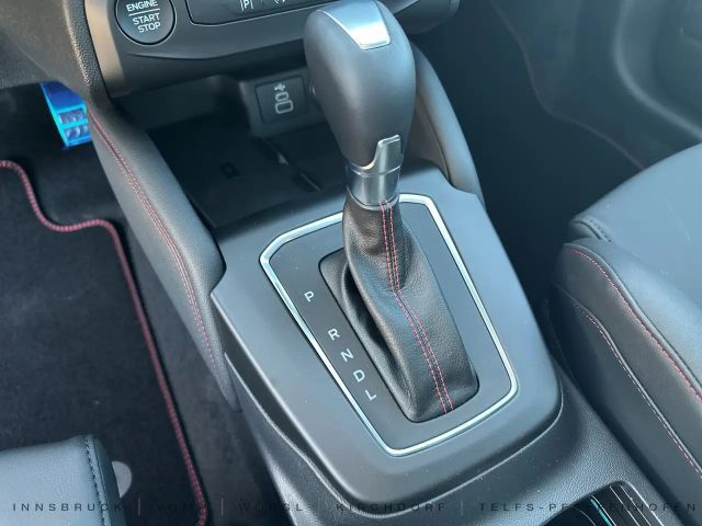 Ford Focus ST Line Wagon