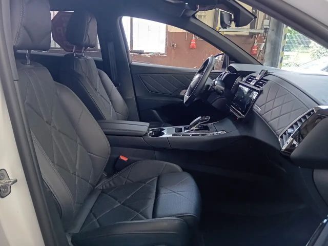 DS DS 7 Crossback Crossback