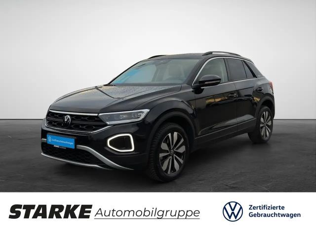 Volkswagen T-Roc 2.0 TDI DSG
