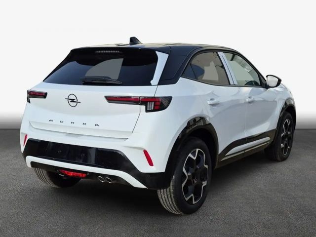 Opel Mokka GS-Line Grand Sport Turbo