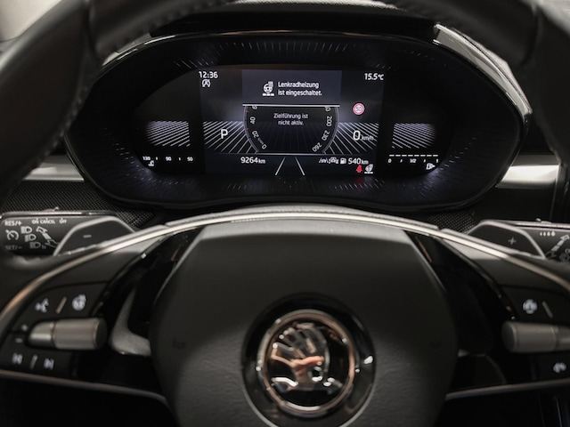 Skoda Fabia 1.0 TSI Selection