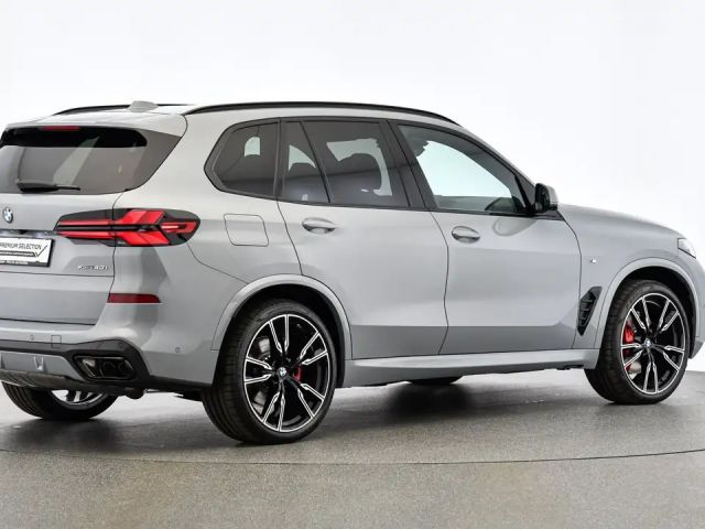 BMW X5 xDrive40i